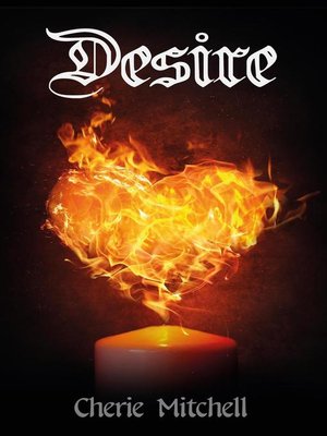 cover image of Desire